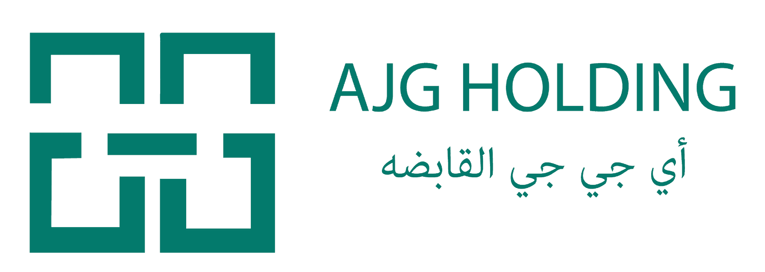 Ajg final LOGO