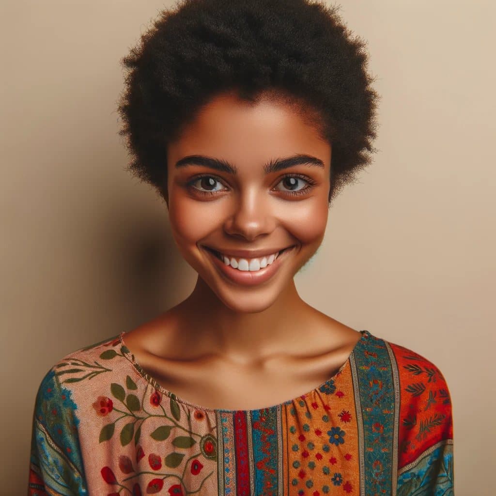 Leila R. avatar